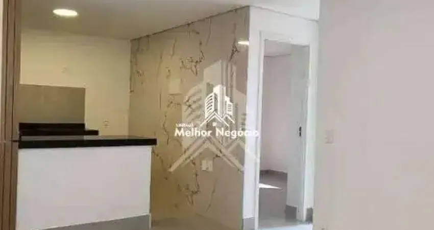 Apartamento à venda com 2 dormitórios e 1 banheiro no Condomínio ForLife Tulipas Clube em Hortolândia - Excelente localização!