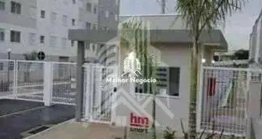 Apartamento à venda com 2 dormitórios e 1 banheiro no Condomínio HM Smart Hortolândia II em Hortolândia - Excelente localização!