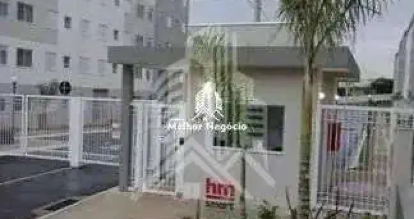 Apartamento à venda com 2 dormitórios e 1 banheiro no Condomínio HM Smart Hortolândia II em Hortolândia - Excelente localização!