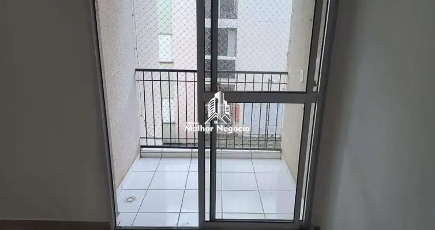 Ótimo apartamento à venda, no condomínio engenho resende 49m², dois dormitórios (quartos) bairro sol nascente piracicaba sp