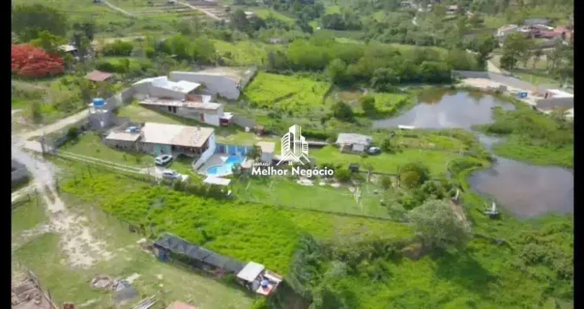 Casa para à venda, 2 quartos no Centro (Tupi) - Piracicaba I Cód: 18070