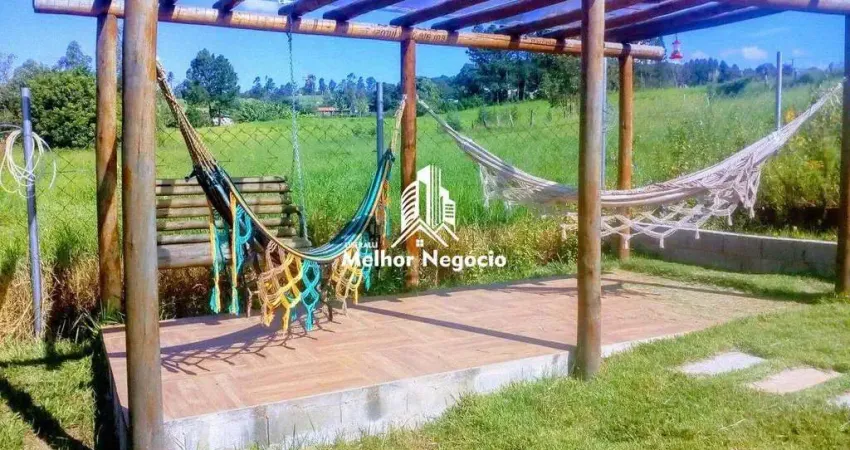 Casa para à venda, 2 quartos no Centro (Tupi) - Piracicaba I Cód: 18069