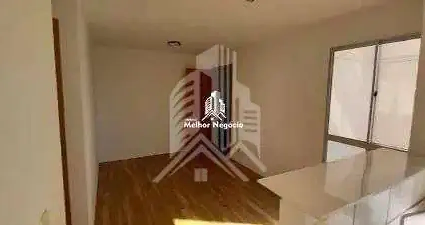 Apartamento à venda com 2 quartos no Parque das Cachoeiras em Campinas/SP