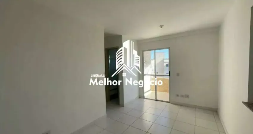 Apartamento com 2 dormitórios a venda no Condominio Edificio Las Rocas, Piracicamirim, Piracicaba - SP