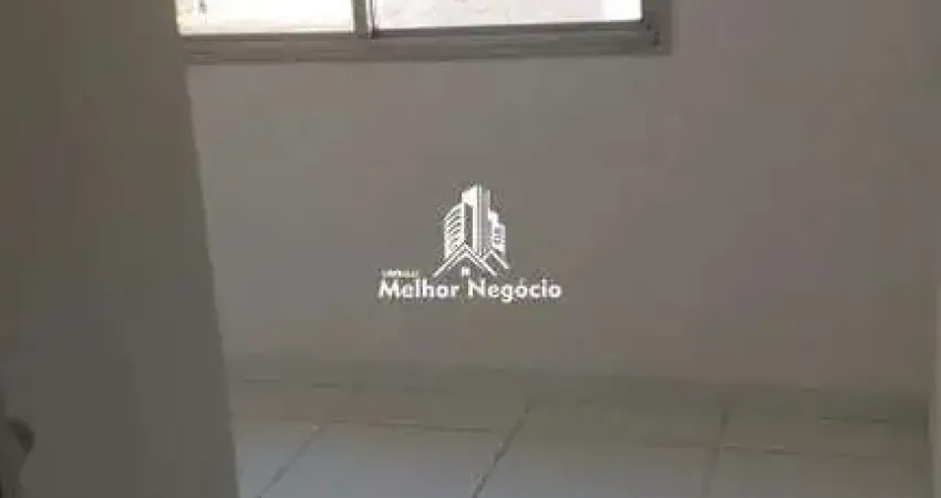 Apartamento à venda com 1 dormitório no Condomínio Edificio Conego Cipião no Centro em Campinas, SP.