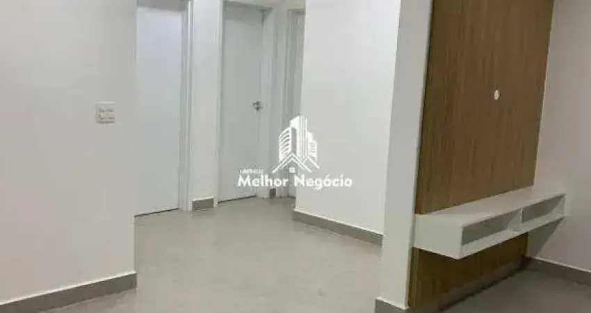 Apartamento de 03 dormitórios sendo 01 Suíte, Residencial América, Campinas SP - Excelente Localização