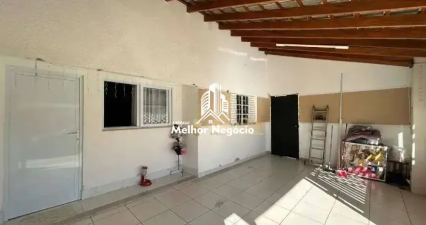 Casa com 3 quartos à venda na Rua Regina Berton Perissinoto, 938, João Aranha, Paulínia