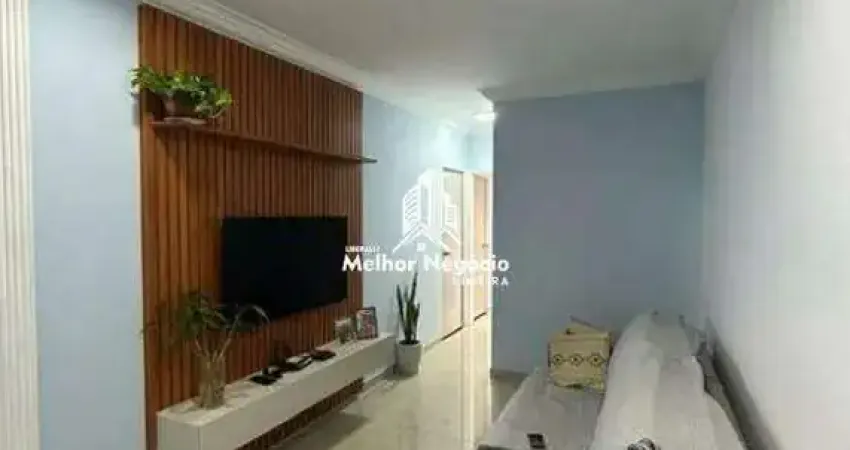 Casa para à venda, 3 quartos no Lagoa Nova - Limeira I Cód: 18579