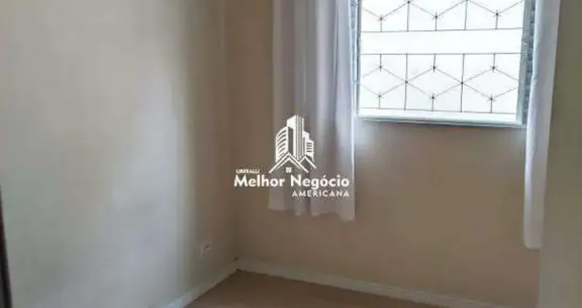 Casa à venda 3 dormitórios 94m2 no parque residencial jaguari em americana/sp