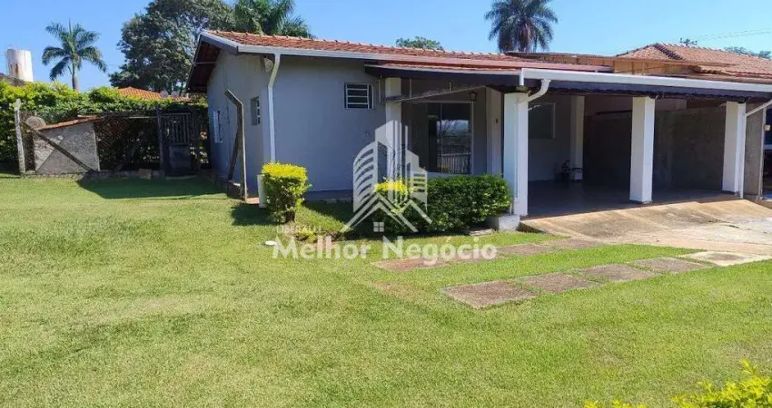 Vendo linda chacara no bairro recanto dos dourados em campinas