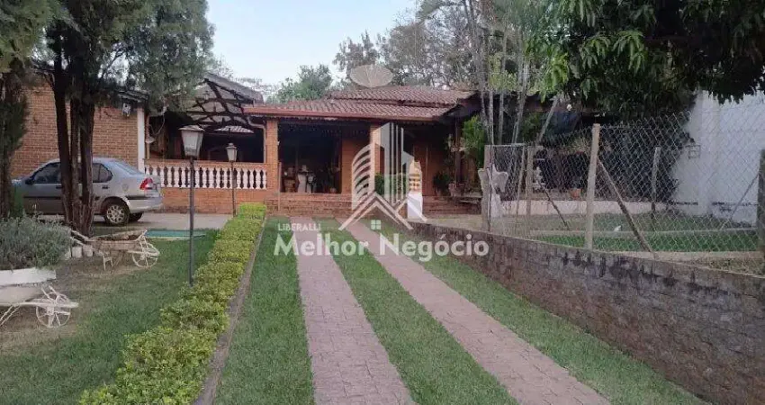 Vendo linda chacara no bairro recanto dos dourados em campinas