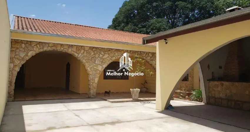 Casa com 03 dormitórios, loteamento remanso campineiro - hortolândia/sp - excelente localização