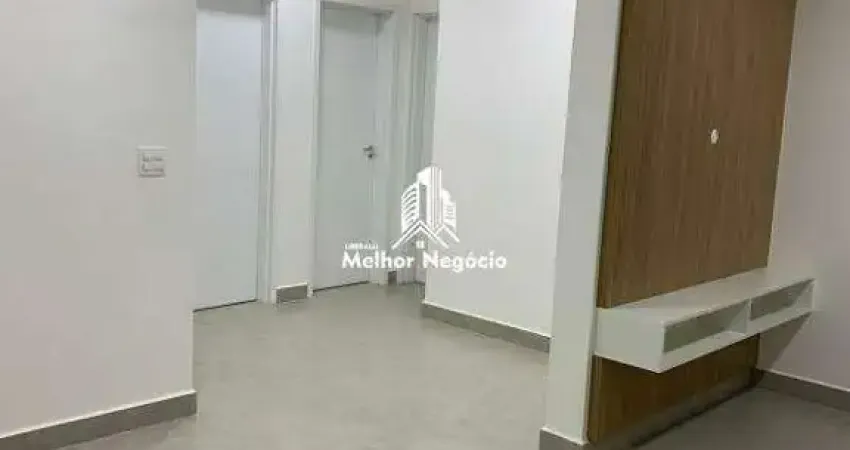 Apartamento de 03 dormitórios sendo 01 Suíte, Residencial América, Campinas SP - Excelente Localização