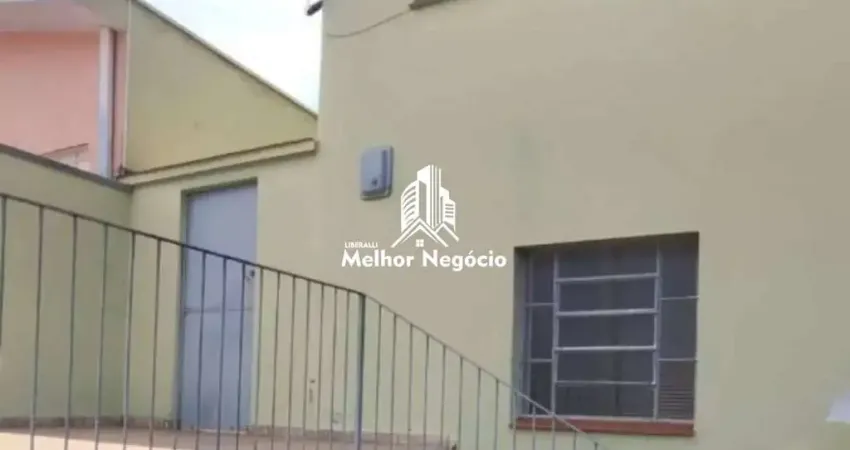 Casa com 04 dormitórios à venda no bairro jardim leonor, campinas - sp