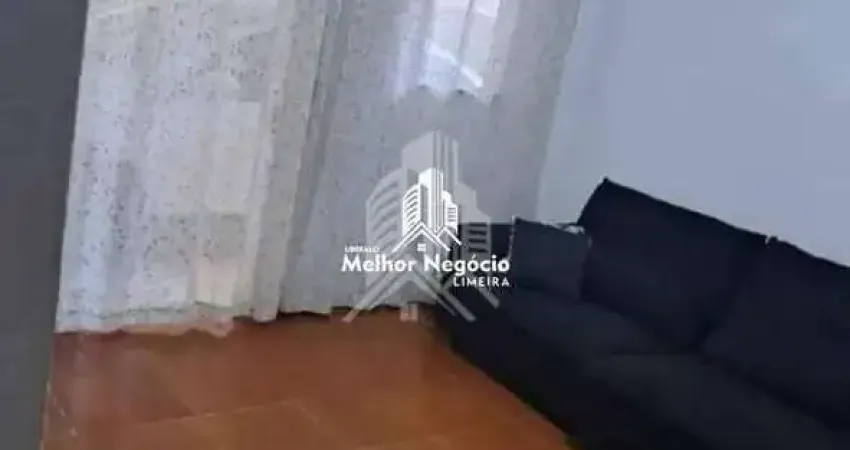 (NÃO ACEITA FINANCIAMENTO) Casa com 03 dormitórios (01 suíte) à venda no bairro Jardim São Lourenço, Limeira - SP