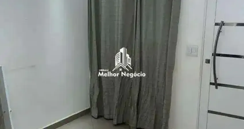Casa a venda no Condomínio Sumaré II no Jardim Boa Vista em Sumaré, SP. Casa com 2 dorms, 1 banheiro, 2 vagas de garagem.