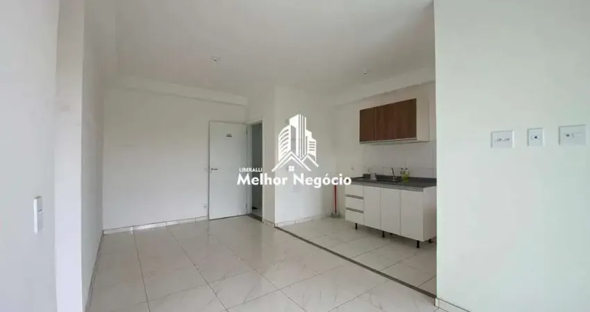 Apartamento à venda com 2 dormitórios sendo 1 suíte no Condomínio Parque do Lago 2, Jardim Firenze em Hortolândia - Excelente