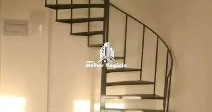 Apartamento à venda com 3 quartos (1 suite), 2 banheiros localizado no bairro jardim das orquídeas - americana sp