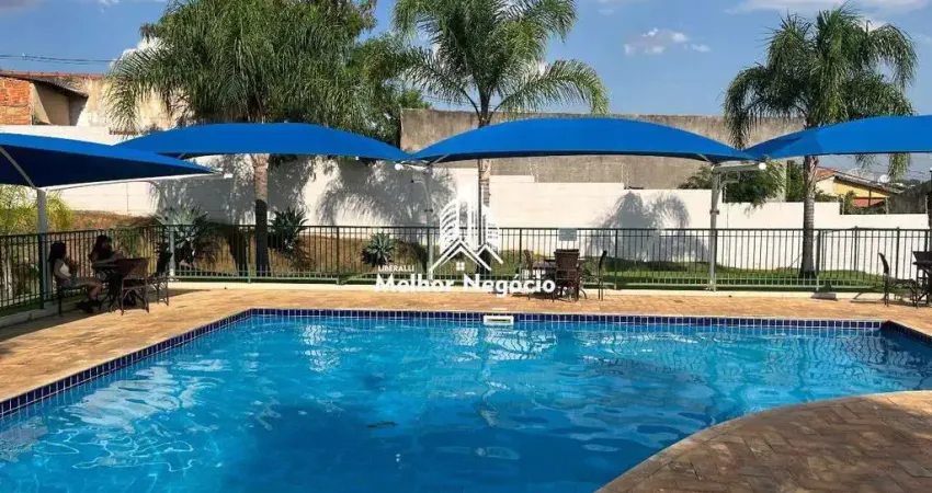 Apartamento a venda no Condominio Vivenda Girassol em Vila Inema em Hortolandia,SP. Apartamento com 2 dorms, 1 banheiro e 1 vaga de garagem coberta.