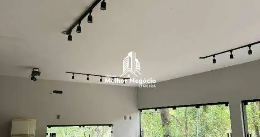 Casa com 2 quartos à venda na Rodovia Engenheiro João Tosello, 1, Jardim Nova Limeira, Limeira