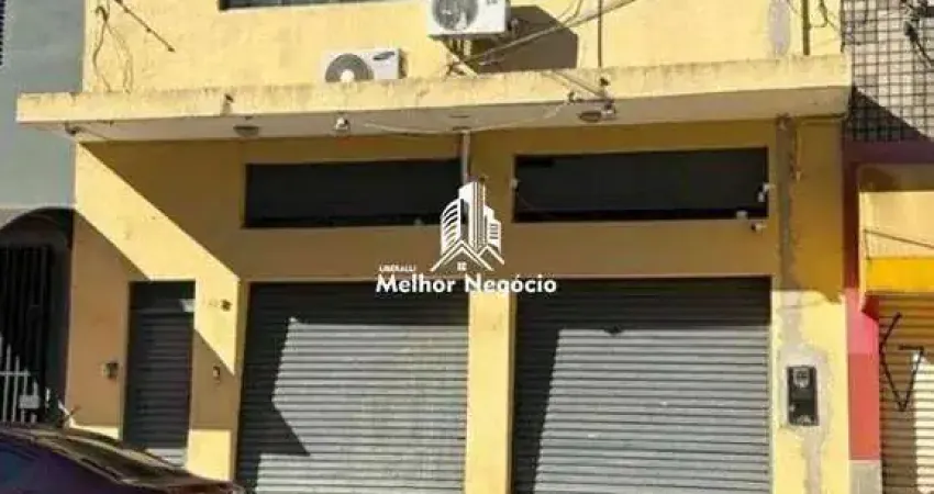 Ponto comercial à venda na Rua General Marcondes Salgado, 10, Bosque, Campinas