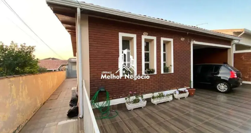 (não aceita financiamento) casa com 5 quartos (1 suíte) à venda no bairro vila aeroporto, campinas/sp