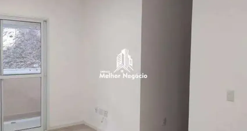 Apartamento à venda com 3 dormitórios sendo 1 suíte no Condomínio Piazza di San Marco em Valinhos - Excelente localização!