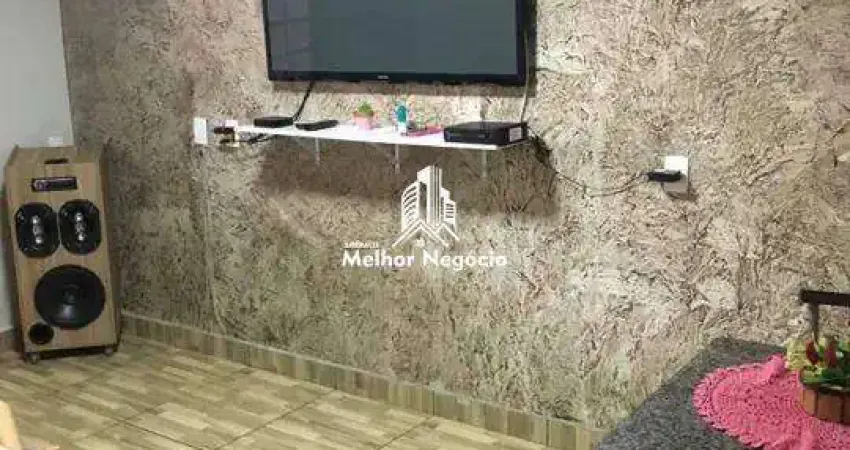 Casa à venda , 3 dormitórios(quartos) no bairro santa terezinha - piracicaba/sp