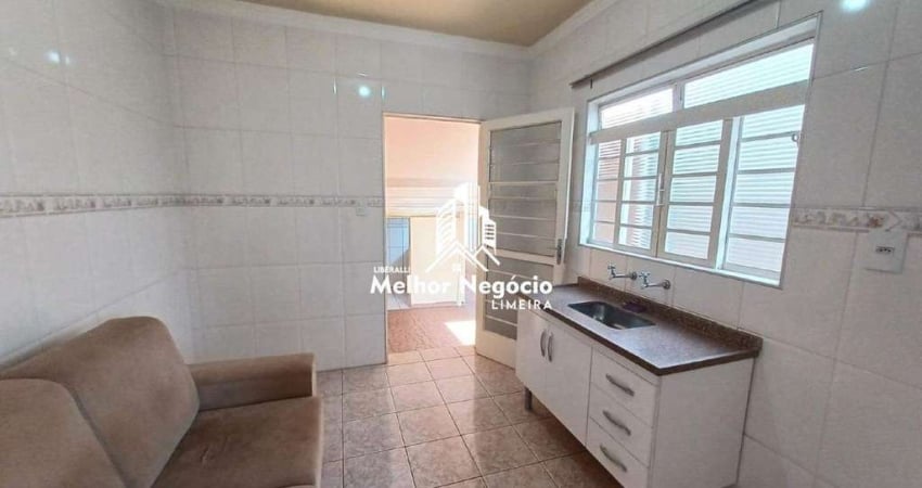 Casa com 3 quartos à venda na Rua Bartolomeu Bueno, 200, Vila Castelar, Limeira