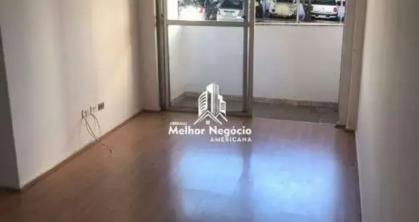 Apartamento com 2 quartos à venda na Avenida Bandeirantes, 770, Jardim Recanto, Americana