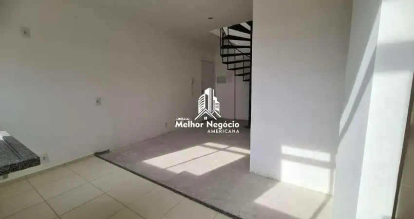 Apartamento com 3 dormitórios, sendo 1 suíte, à venda em americana.