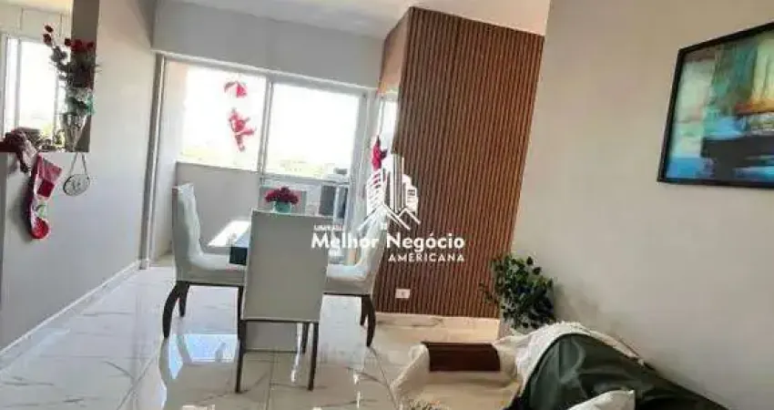 Apartamento com 3 quartos à venda na Rua Martins Fontes, 70, Vila Massucheto, Americana