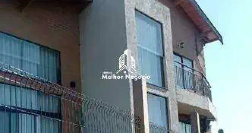 Linda! Casa com 4 dormitórios (quartos) à venda 265m² no bairro Ondinhas - Piracicaba/SP