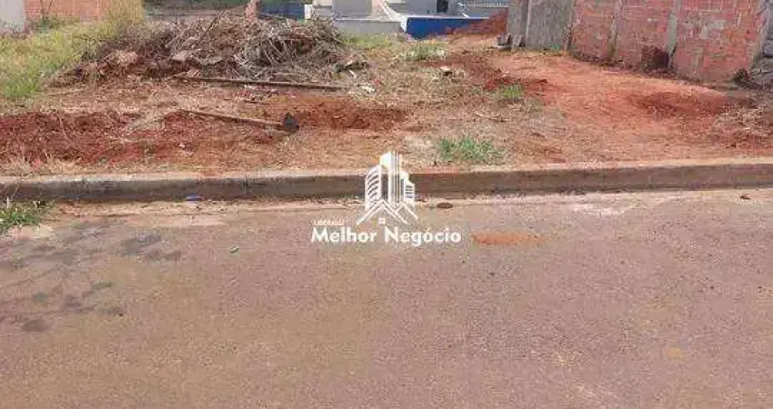 Terreno à venda 212 m²no bairro campos do conde-taquaral - piracicaba/sp