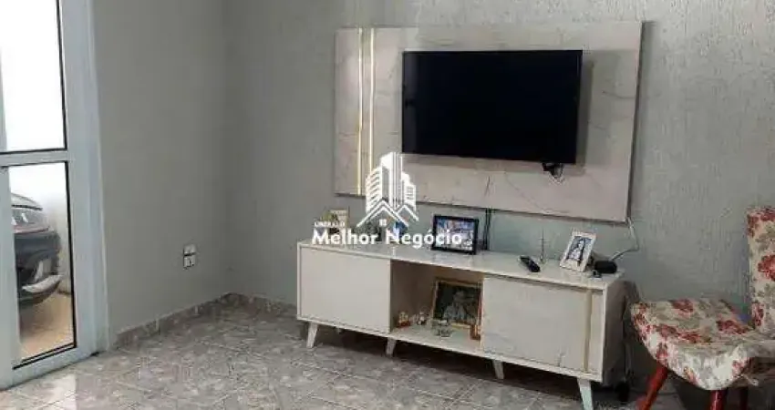 (não aceita financiamento) casa com 03 dormitórios à venda no bairro residencial são josé, campinas - sp