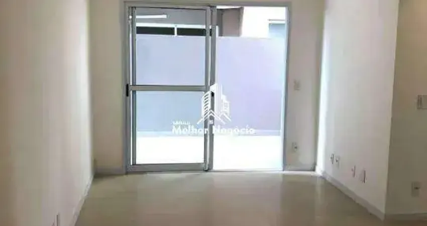 Apartamento à venda com 2 dormitórios e 1 banheiro no Condomínio Residencial Villaggio Monte Mor - Excelente localização!