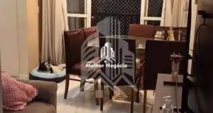 Apartamento com 2 quartos à venda na Rua Nazareno Mingoni, 110, Jardim do Lago, Campinas