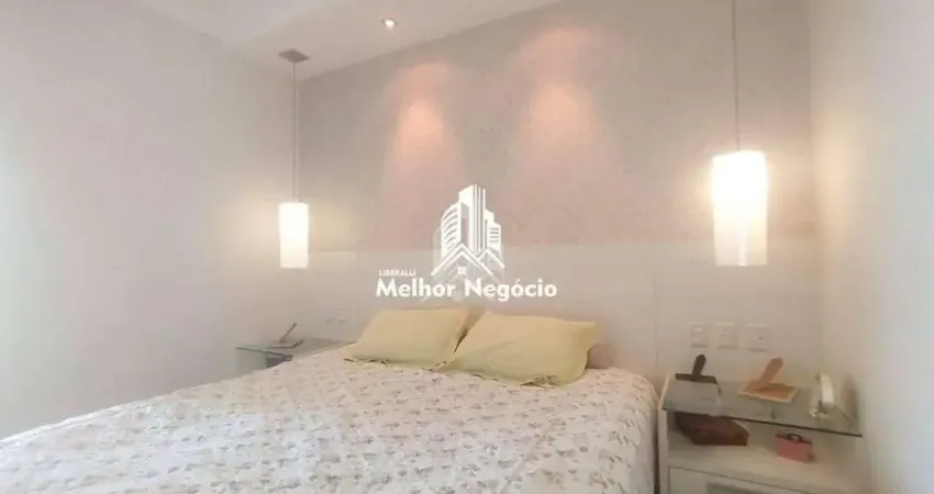 Apartamento com 2 quartos à venda na Rua Trinta de Julho, 799, Centro, Americana