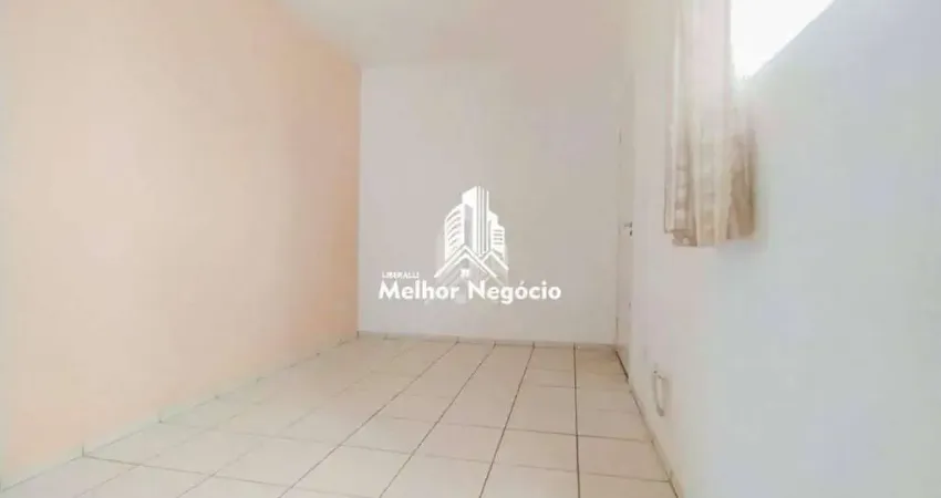 Apartamento com 2 quartos à venda na Rua Cabo Oswaldo de Moraes, 647, Conserva, Americana