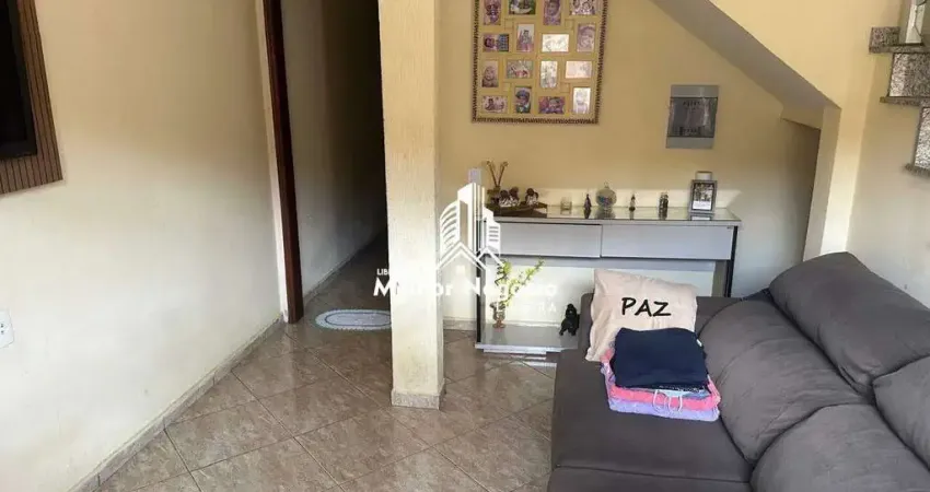 Casa com 4 quartos à venda na Rua João Conti, 287, Jardim Campo Belo, Limeira