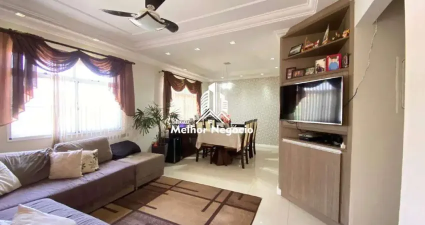 Casa com 3 dormitórios sendo 1 suíte à venda no Condomínio Porto do Sol no Betel em Paulínia/SP