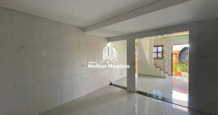 Casa à venda com 02 dormitórios, vila monteiro (próximo a av. professor alberto vollet sachs), piracicaba - r$310 mil