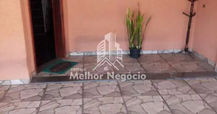 Casa com 4 quartos à venda na Avenida Rodolfo Kivitz, 570, Parque Residencial Klavin, Nova Odessa
