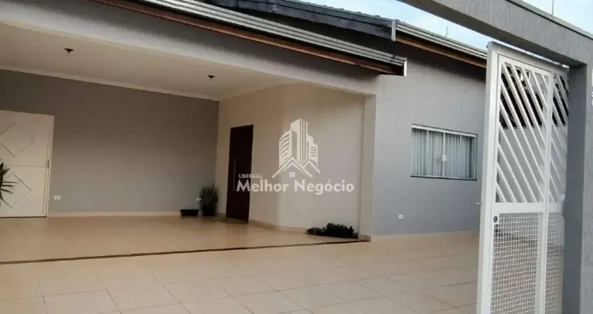 Casa à venda ( não aceita financiamento) no jardim residencial ravagnani/sp.
