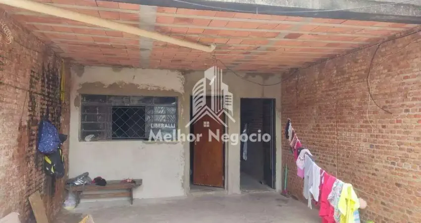 Casa no bairro santa rosa 125m² , à venda, 2 dormitórios (quartos), 3 banheiros situada no bairro santa rosa - piracicaba, sp
