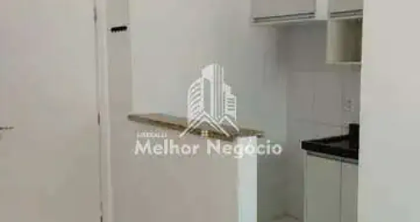 Apartamento à venda com 2 dormitórios no condomínio Águas Belas, no Jardim Nova Europa em Campinas/SP - Ótima localização!