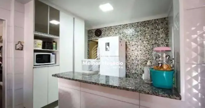 Casa com 3 quartos à venda na Praça Gino Archimedes Battiston, Jardim do Lago, Limeira