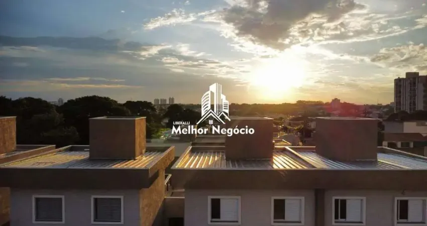 Casa à venda com 2 dormitórios (2 suíte) no condomínio Villaggio La Luna em Hortolândia -SP