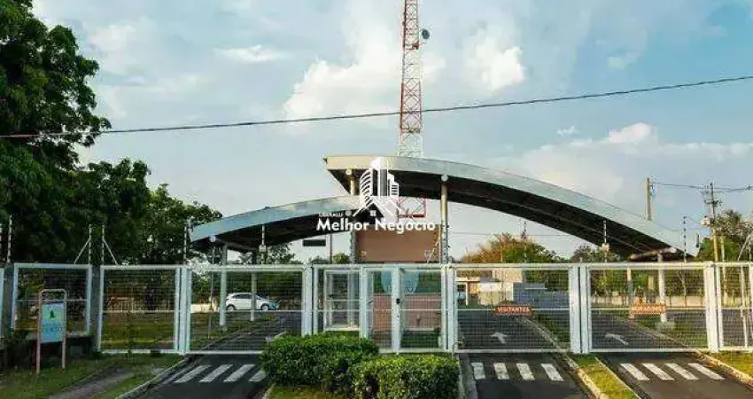 Terreno à venda 200 m²no bairro horto de tupi - piracicaba/sp