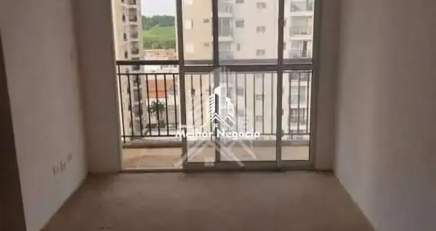 Apartamento com 2 quartos à venda na Rua Romeu Falci, 1, Parque São Matheus, Piracicaba